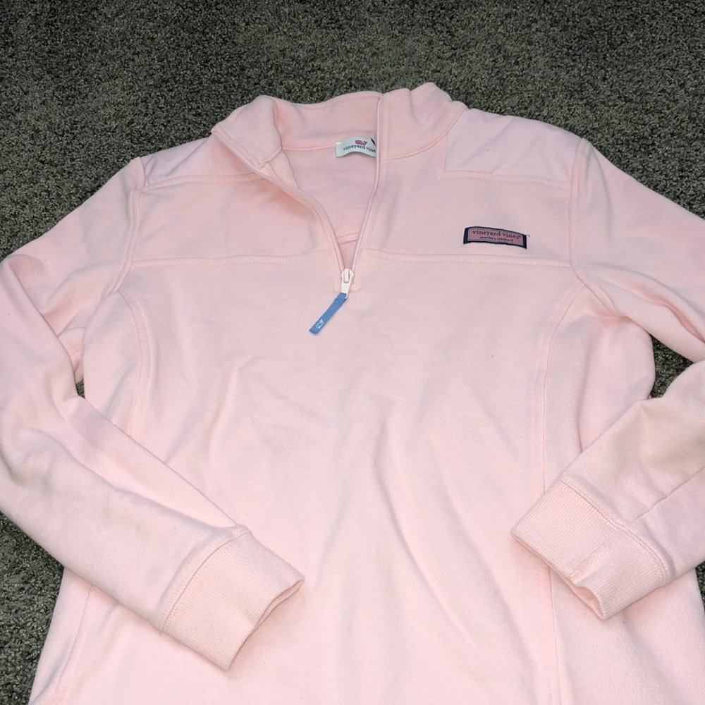 Vineyard vines crew neck sweatshirt